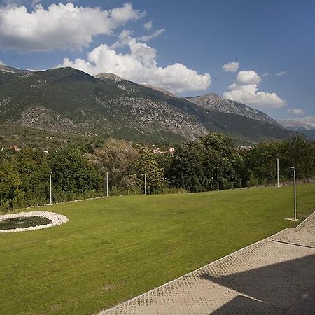 Villa Giovina Pratola Peligna Exteriér fotografie