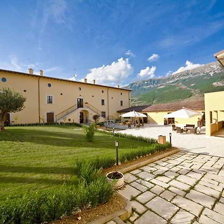Villa Giovina Pratola Peligna Exteriér fotografie