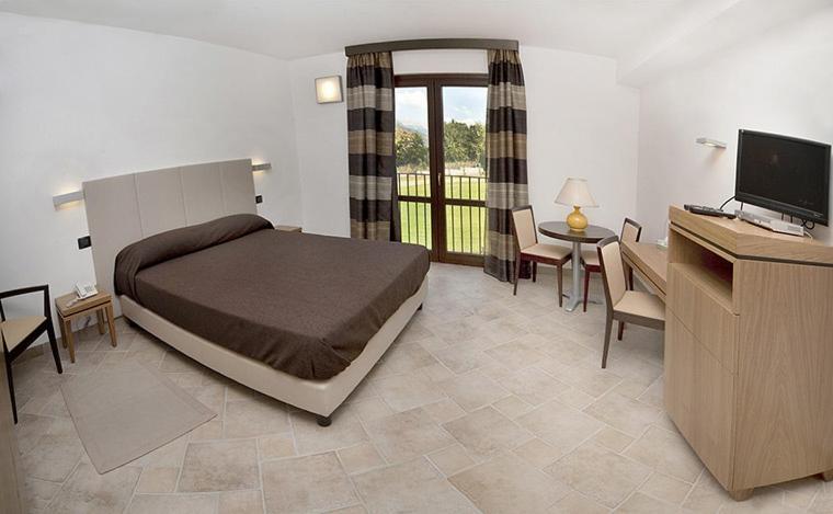 Villa Giovina Pratola Peligna Exteriér fotografie