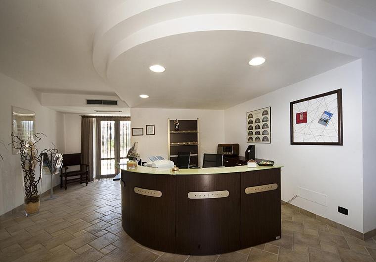 Villa Giovina Pratola Peligna Exteriér fotografie