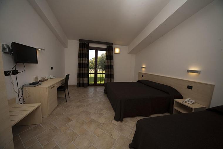 Villa Giovina Pratola Peligna Pokoj fotografie